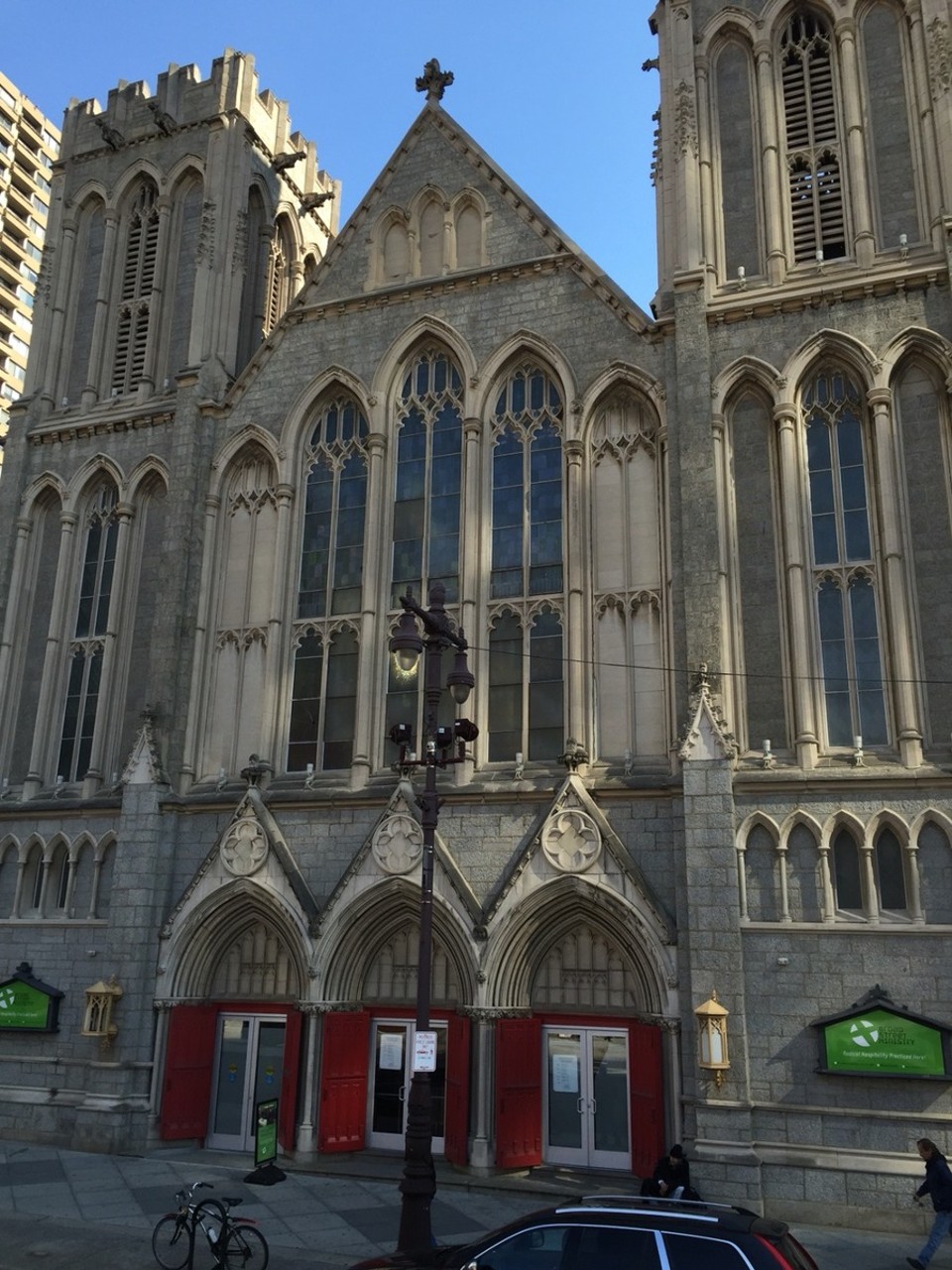 United States - Philadelphia - 