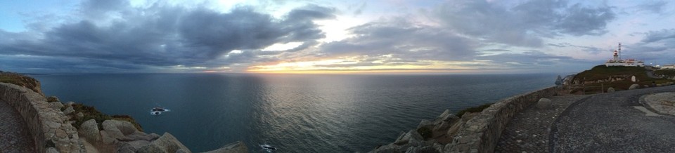 Portugália - Sintra - 