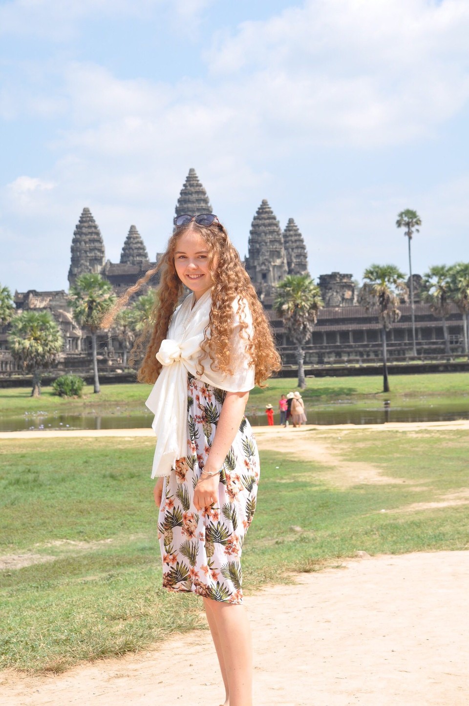 Kambodscha - Siem Reap - 