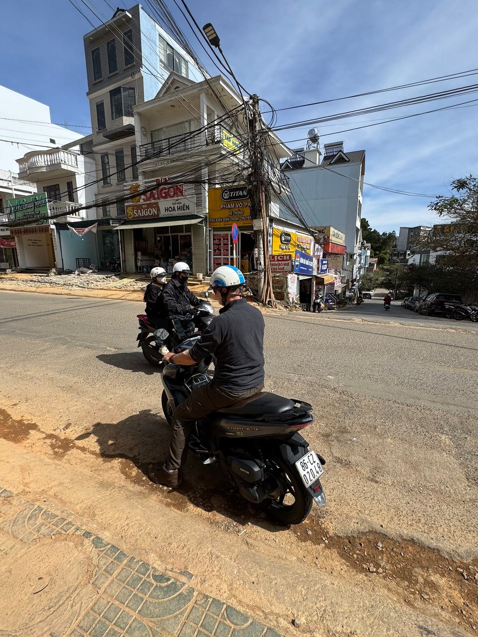 Vietnam - Da Lat - 