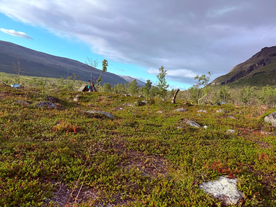 Schweden - Kiruna - 