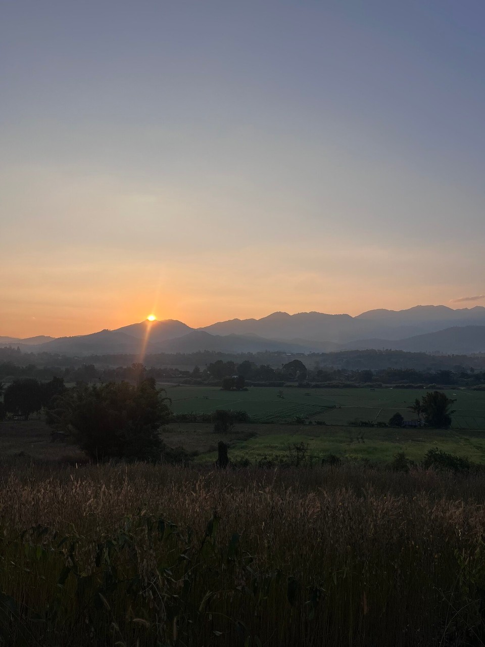 Thailand - Pai - 