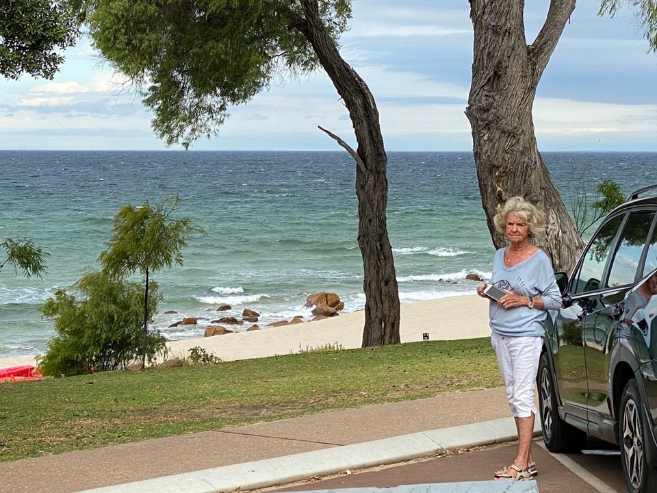Australien - Naturaliste - 