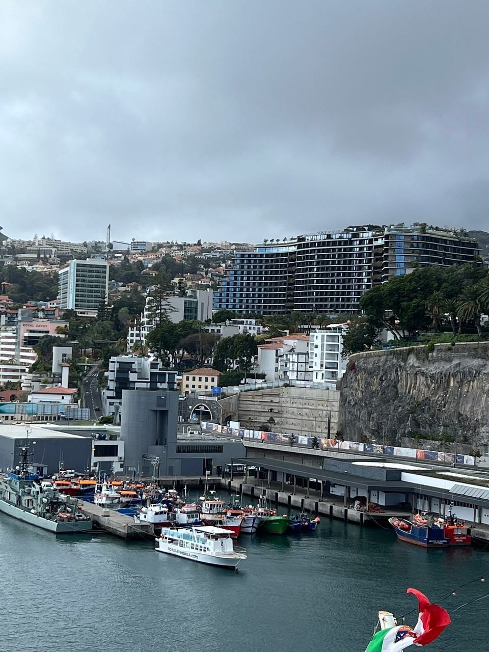 Portugal - Funchal - 