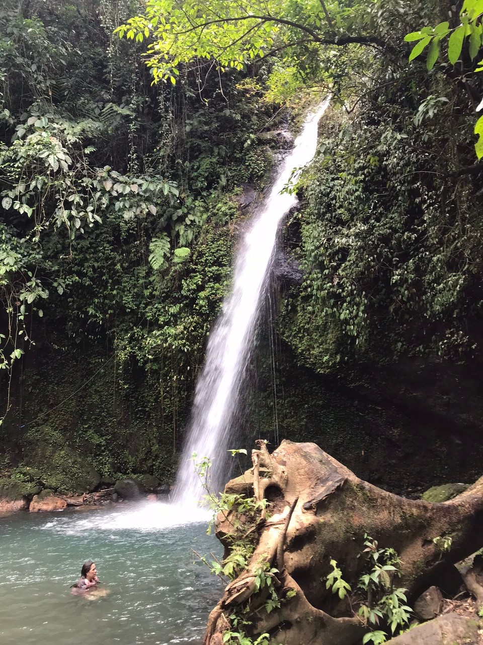 Philippines - Legazpi City - 