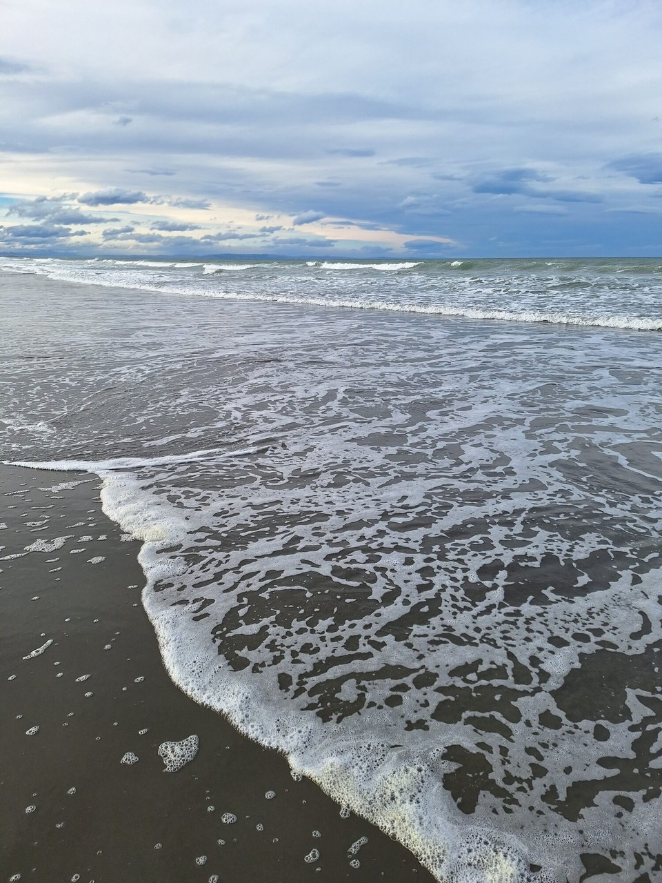 Neuseeland - Christchurch - Traumhaft