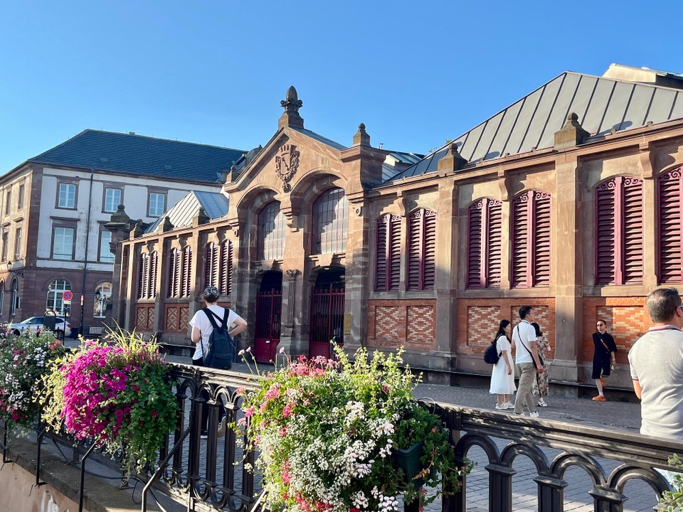 Frankreich - Colmar - 