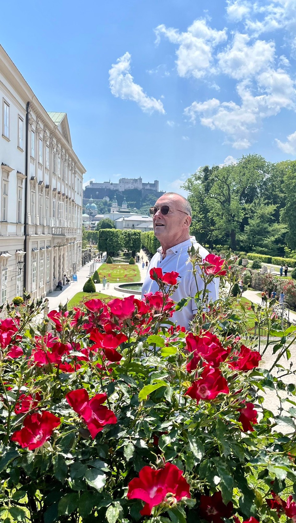 Österreich - Salzburg - 
