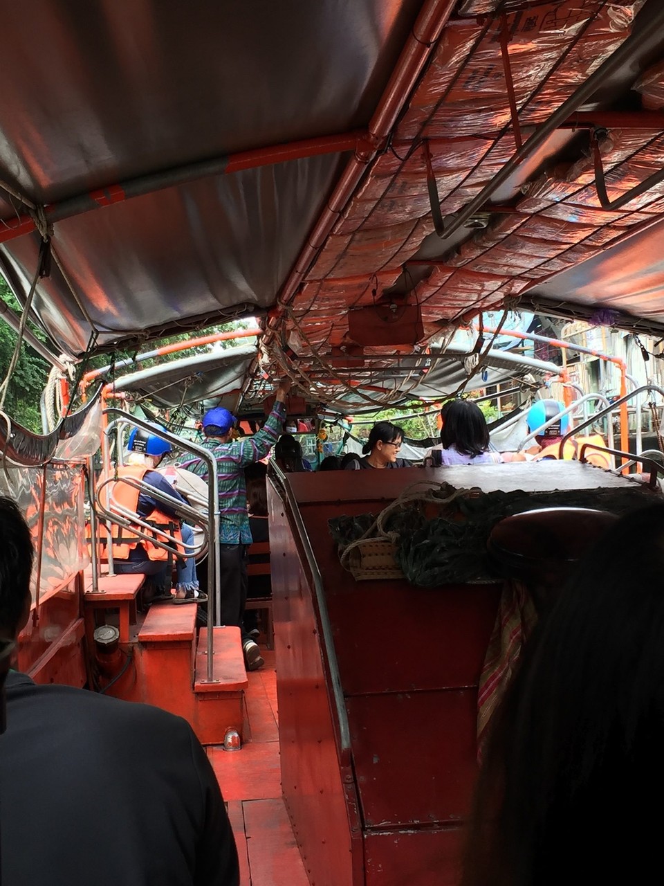 Thailand - Bangkok - 