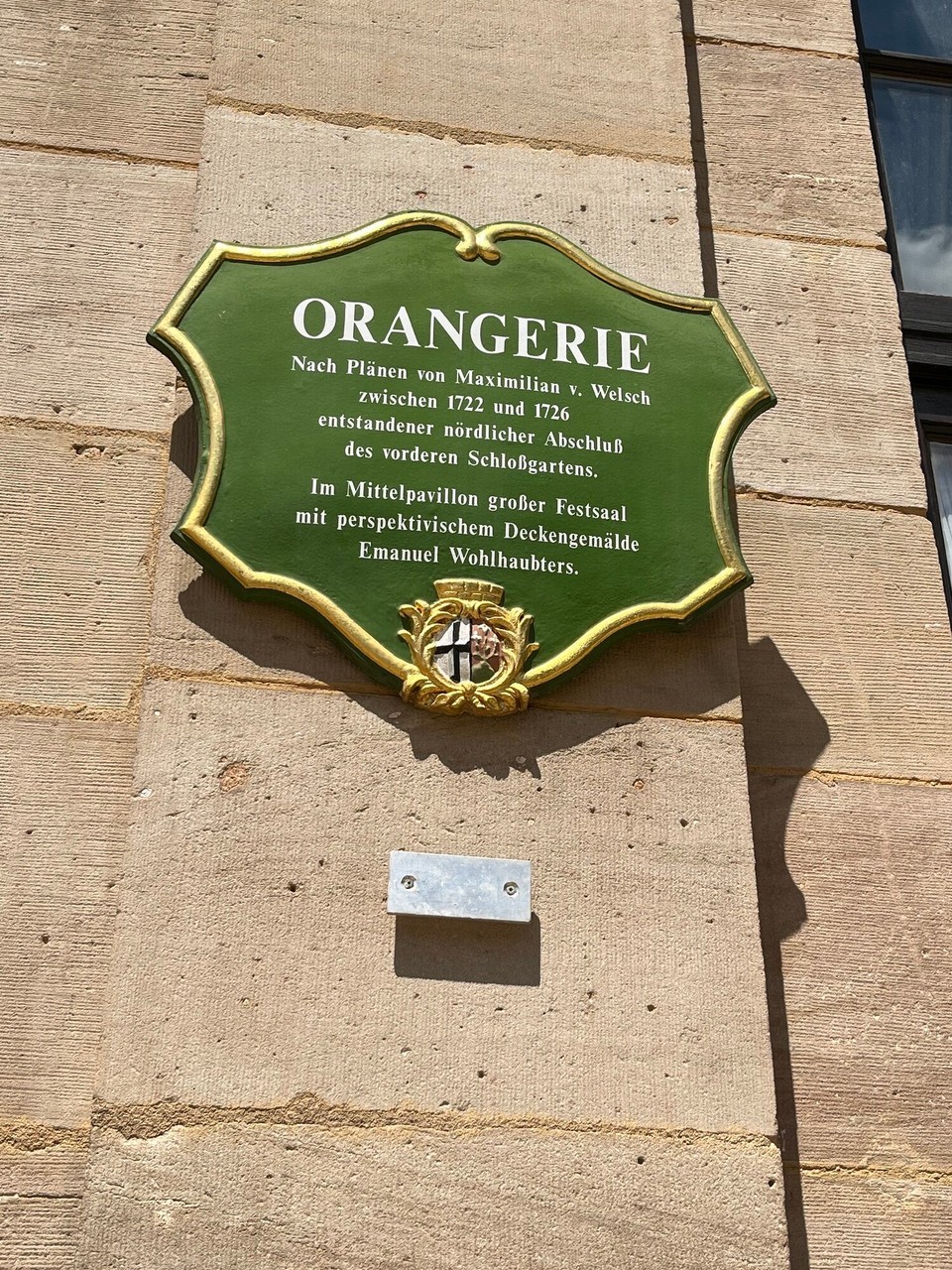 Deutschland - Fulda - 