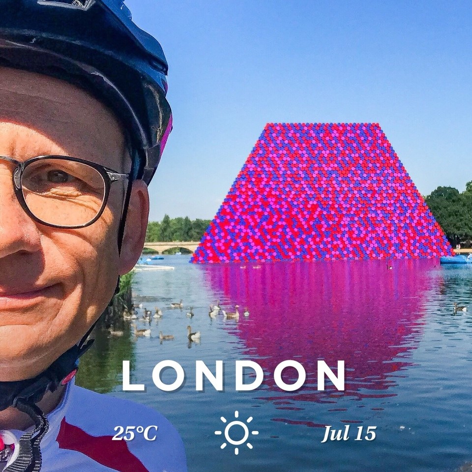 United Kingdom - London - 