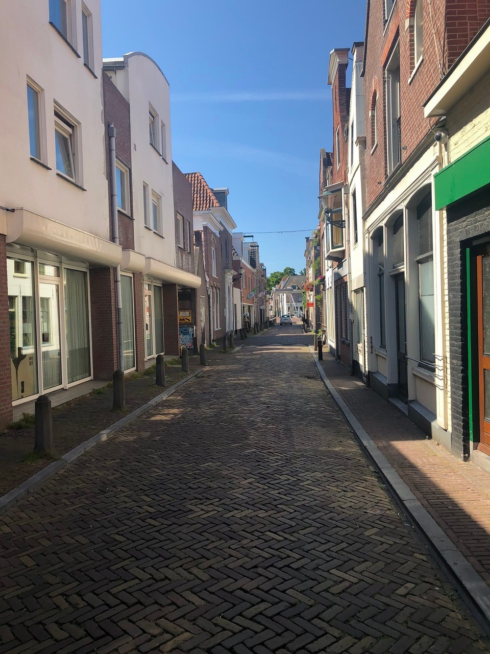 Niederlande - Alkmaar - 