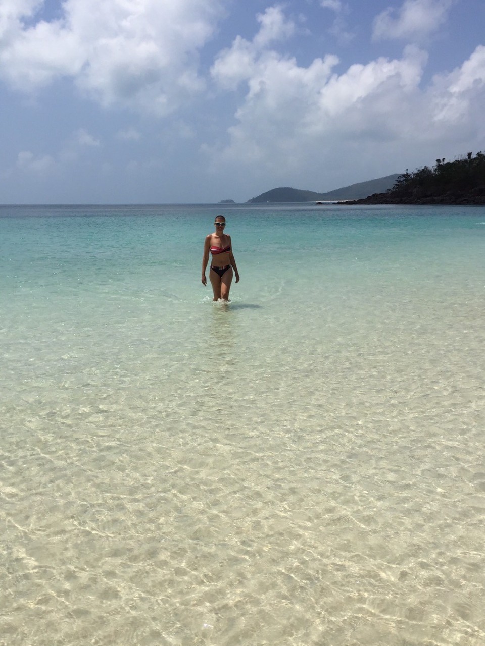 Australia - Whitsunday Island - 