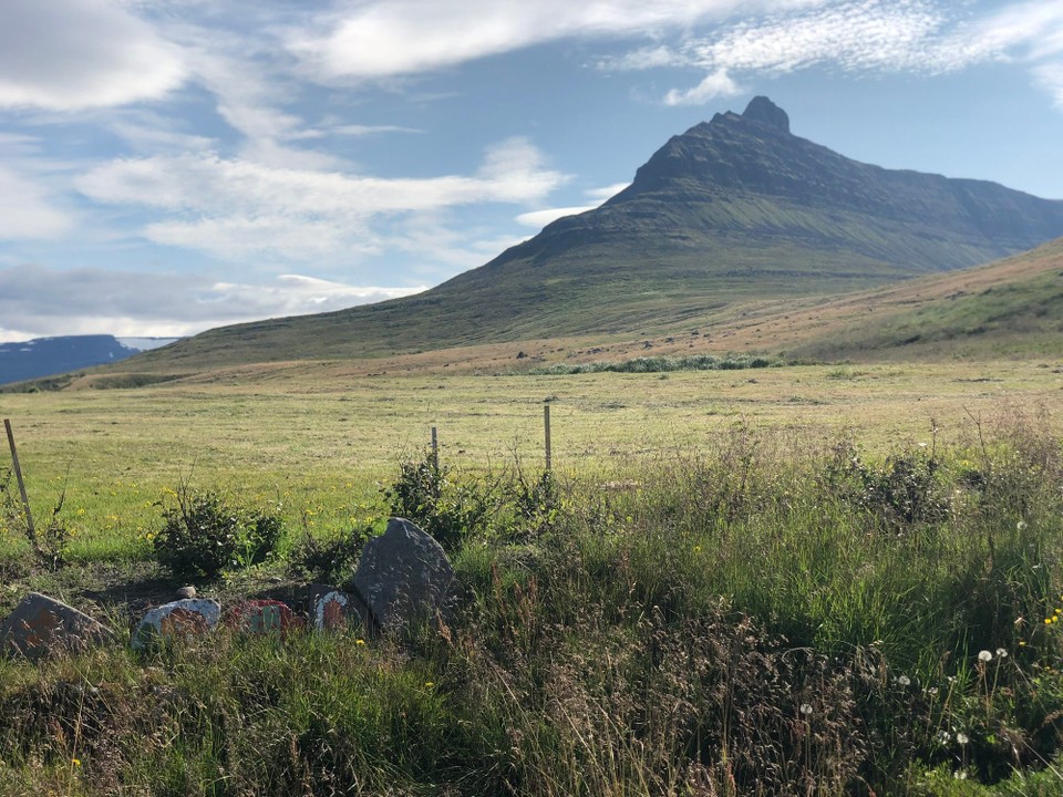 Island - Súðavík - 🥰