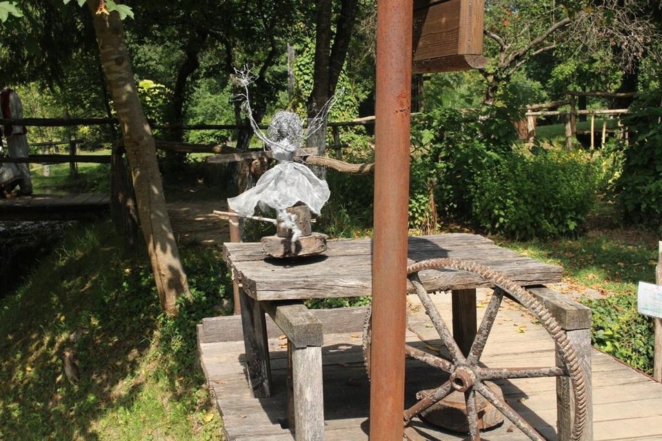 Kroatien - Slunj - 