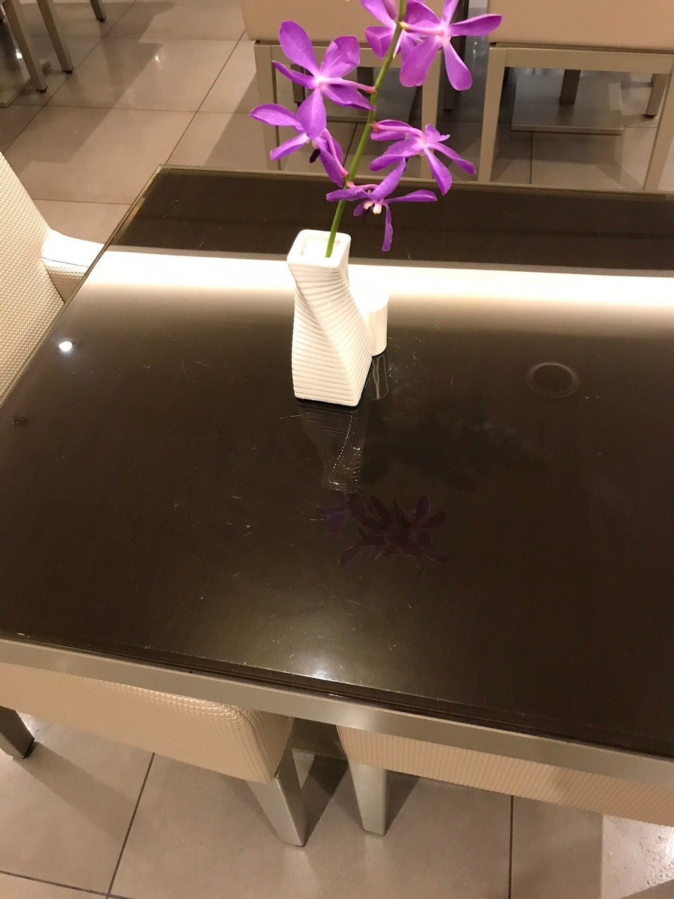 Singapur - Changi - 