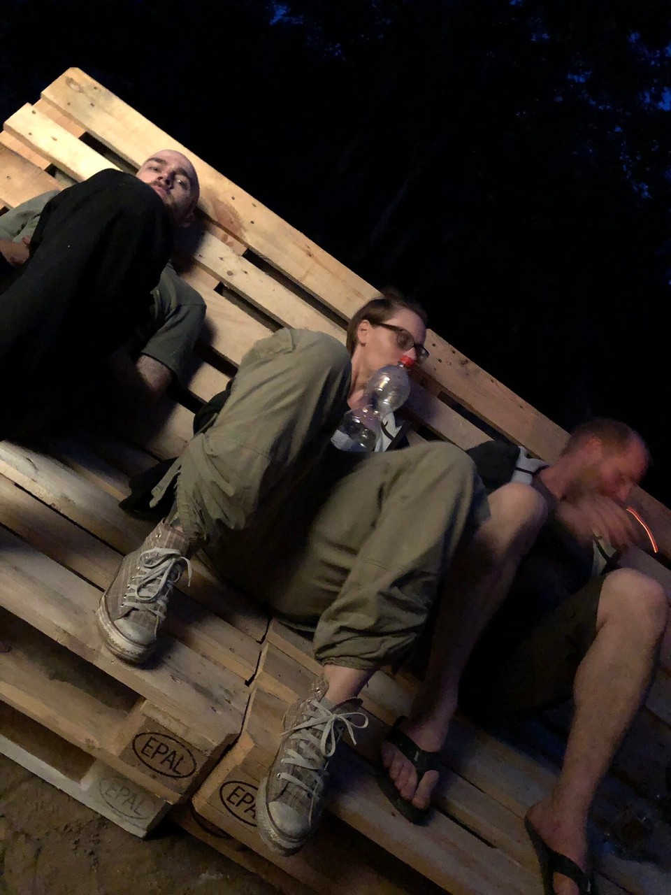 Deutschland - Gustow - 