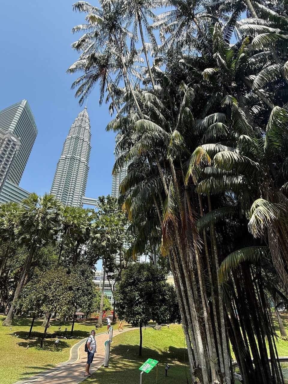 Malaysia - Kuala Lumpur - 