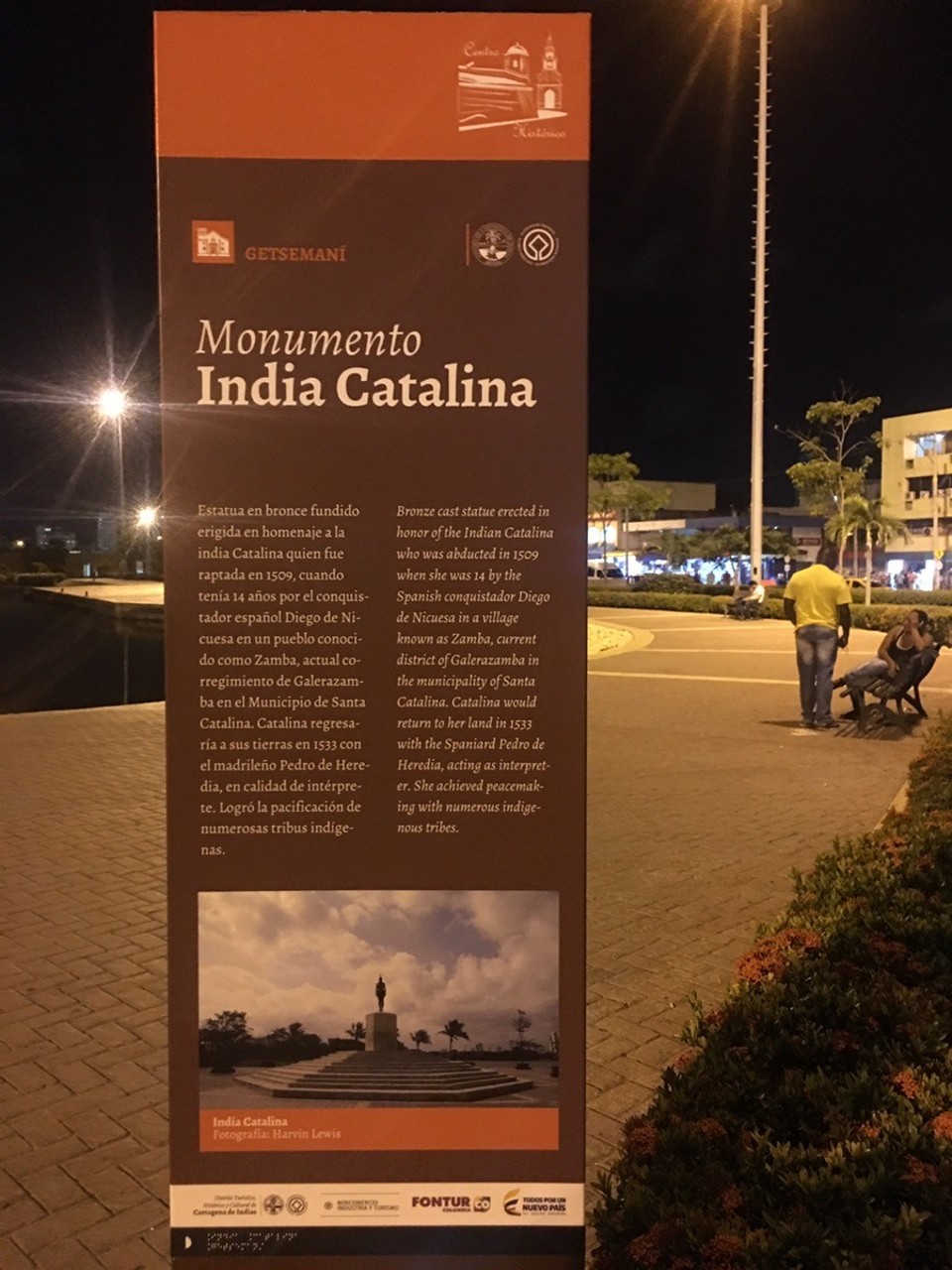 - Cartagena, Colombia - 