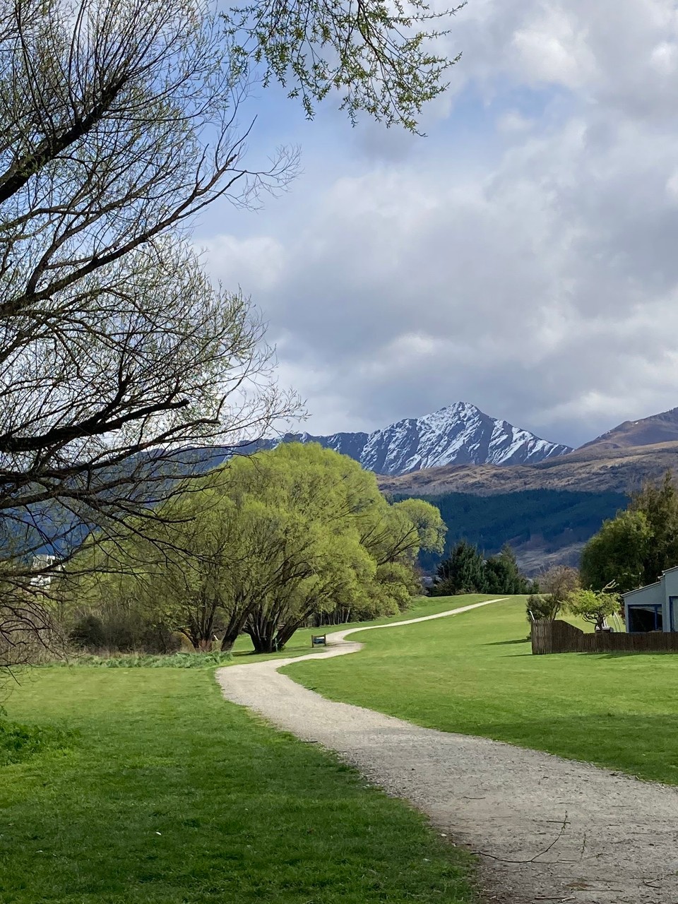 Neuseeland - Queenstown - 