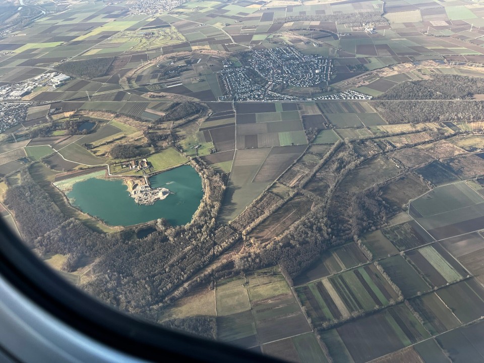 Deutschland - Frankfurt am Main - 