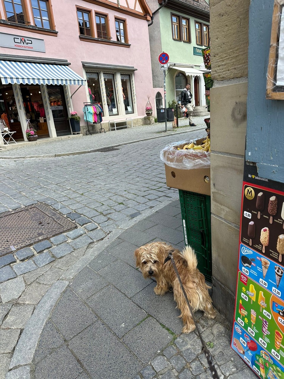 Deutschland - Rothenburg ob der Tauber - 