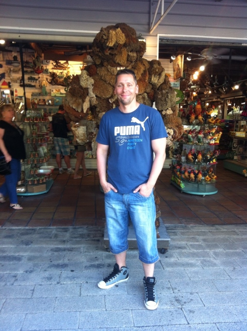 Egyesült Államok - Key West - 