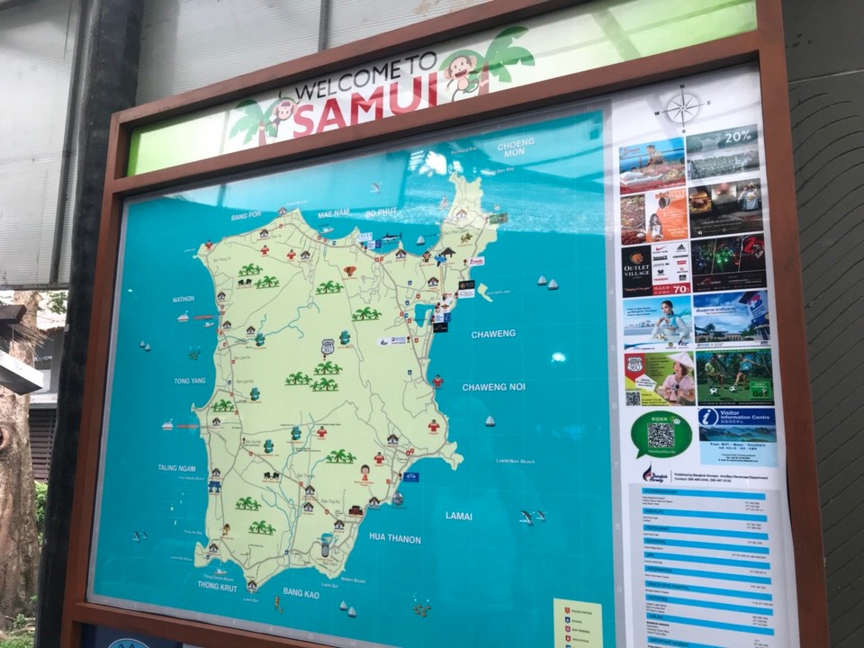 Thailand - Ko Samui - 