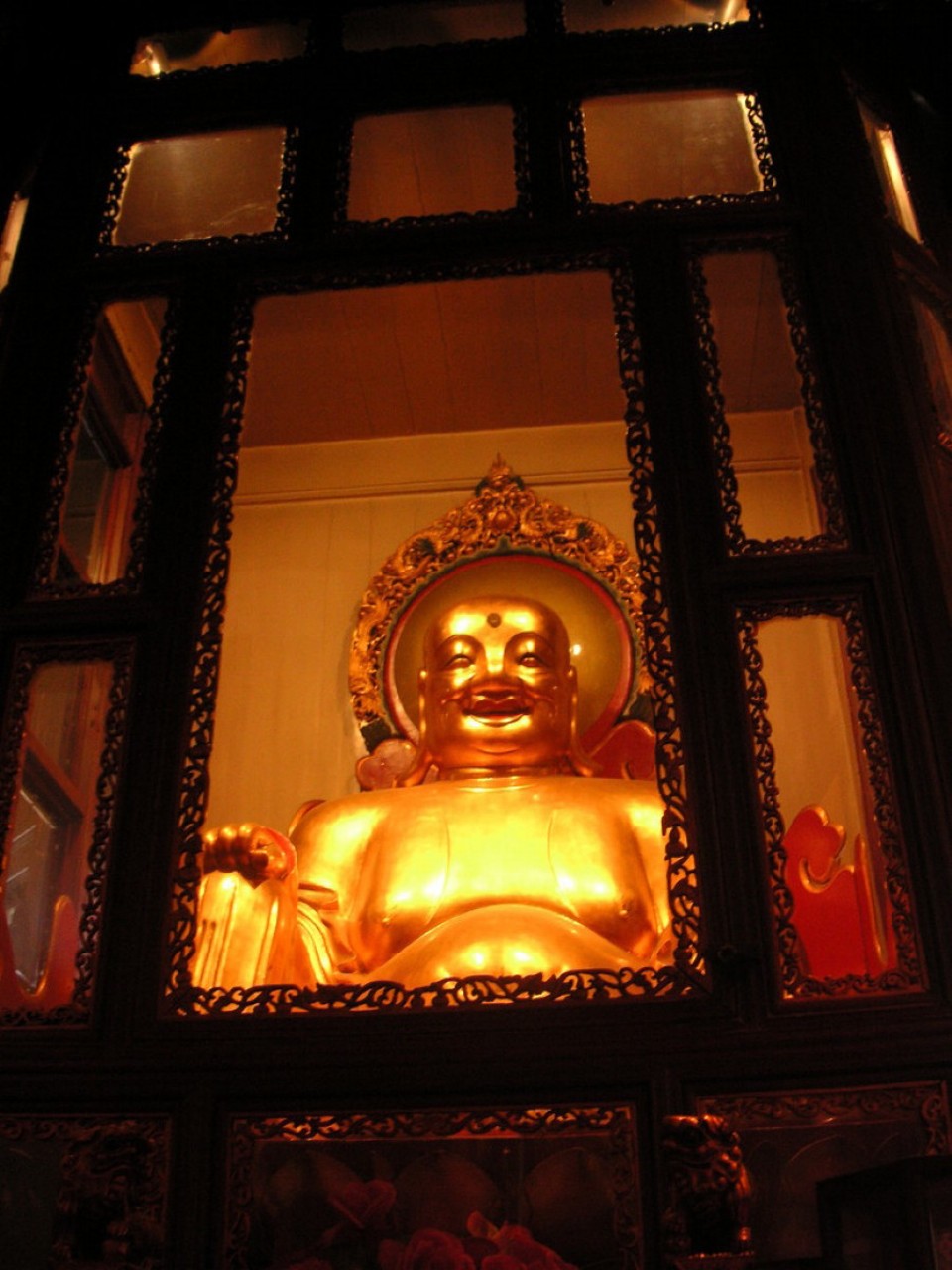 China - Shanghai - 