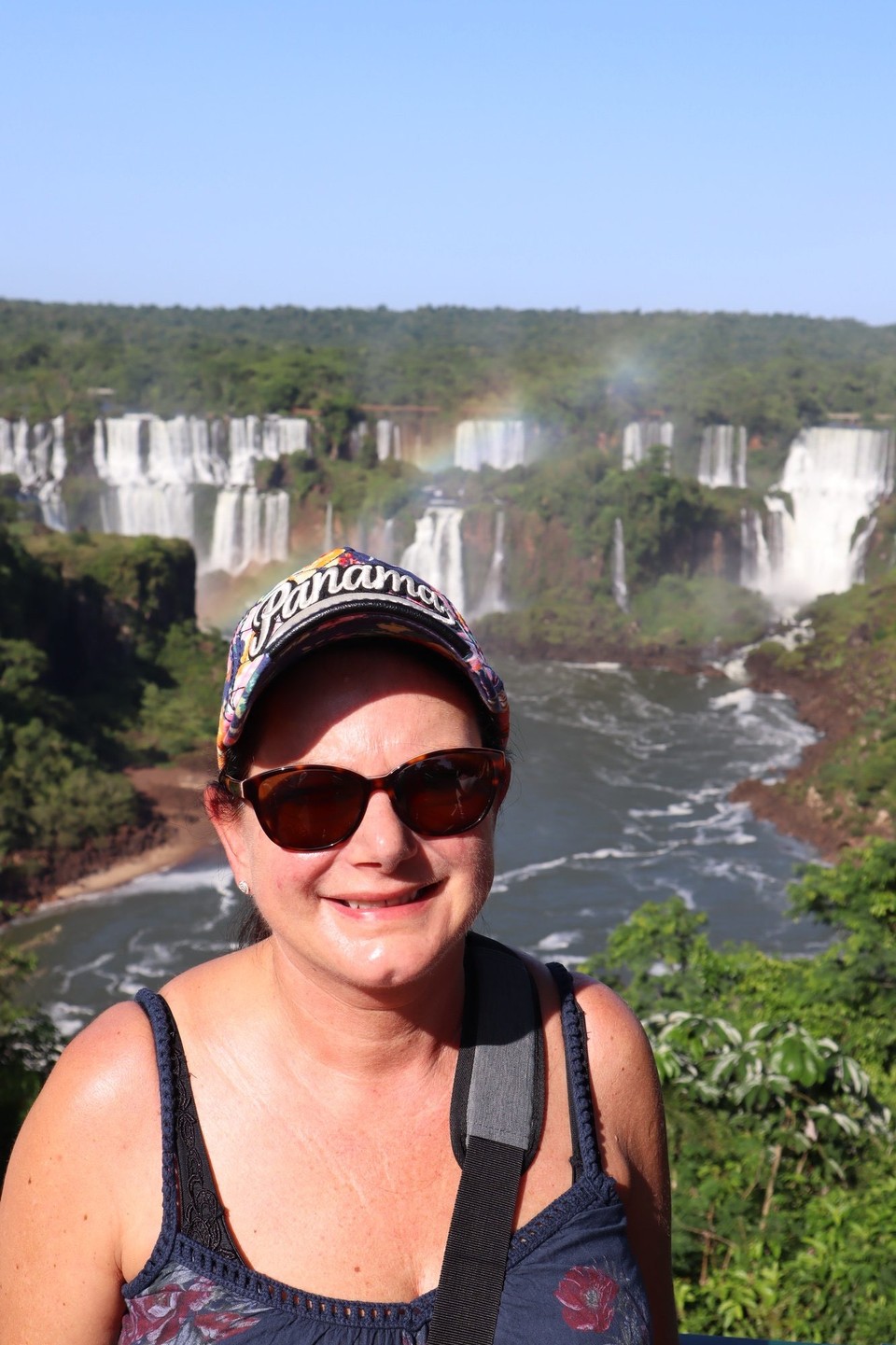 Brasilien - Foz do Iguaçu - 
