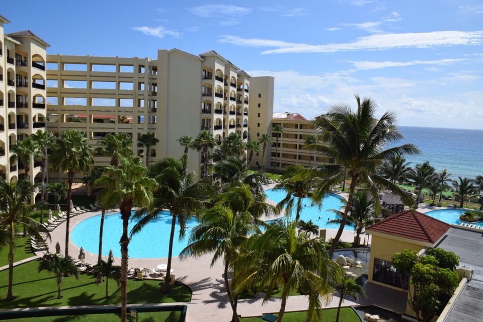 Mexiko - Cancún - 