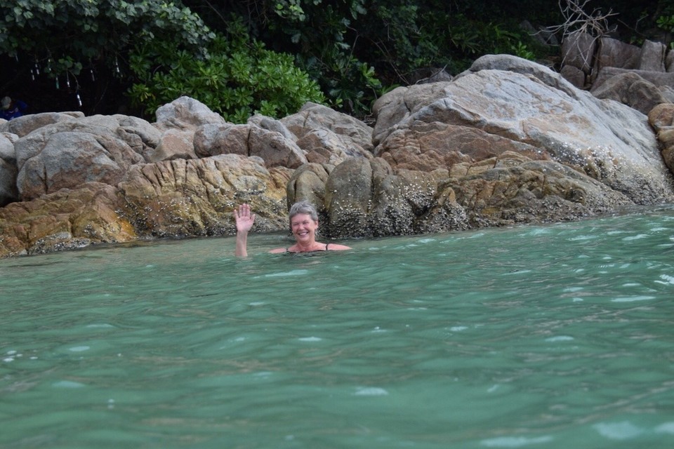 Thailand - Amphoe Thalang - 