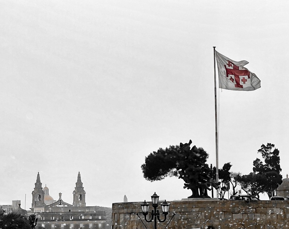 Malta - Valletta - 