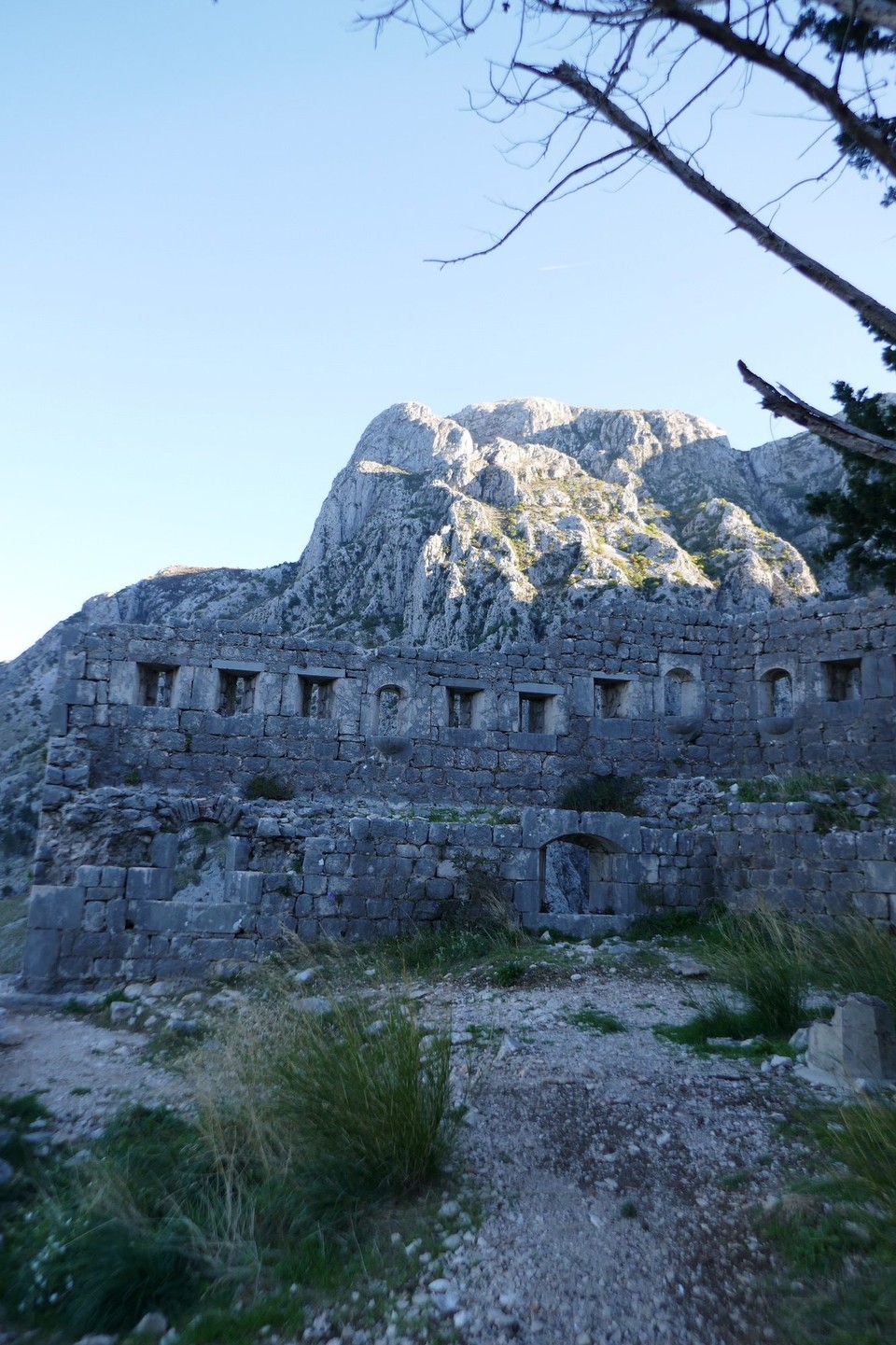 Montenegro -  - 