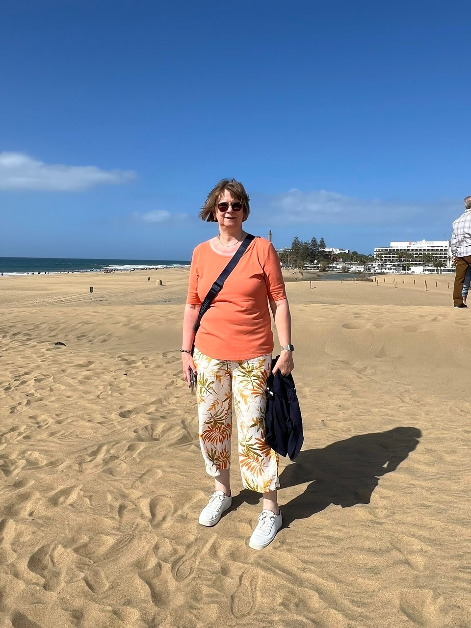 Spanien - Las Palmas de Gran Canaria - 