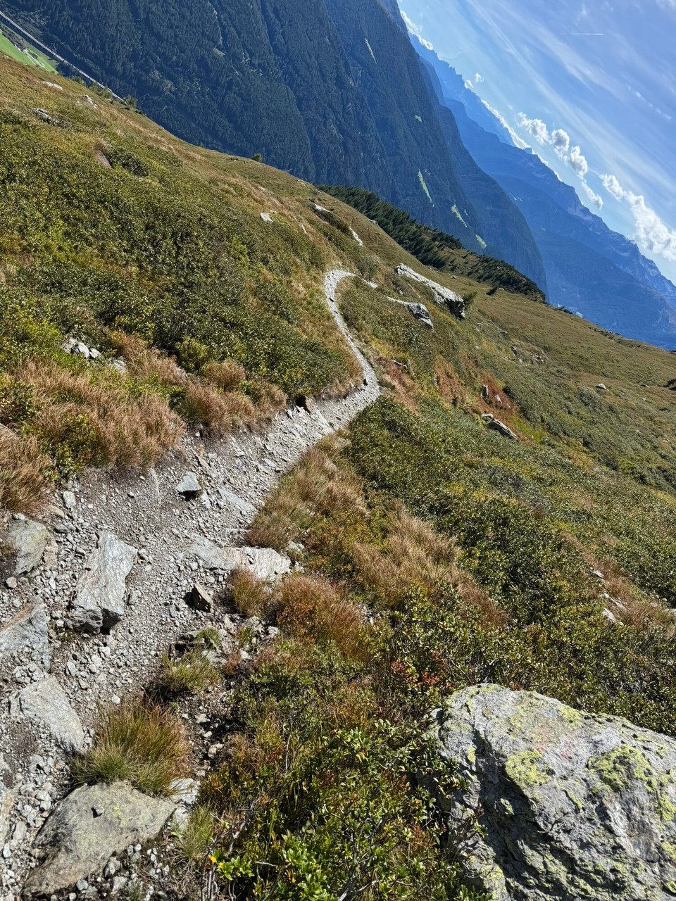 Italien - Brenner - 
