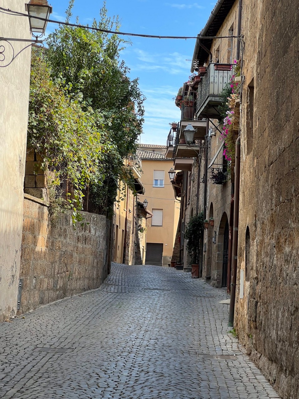 Italien - Orvieto - 