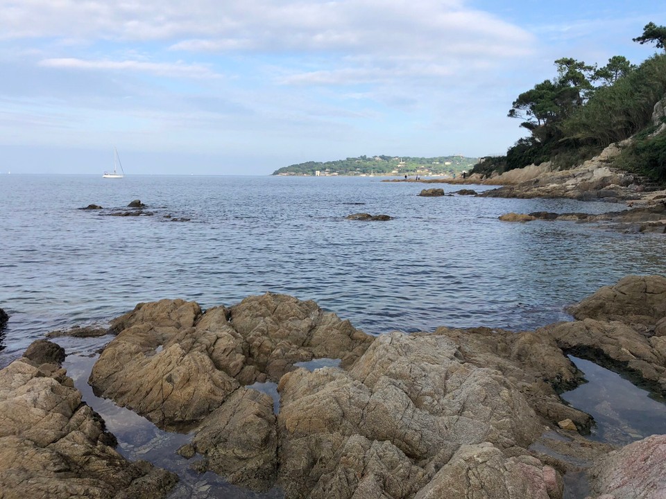 Frankreich - Saint-Tropez - 