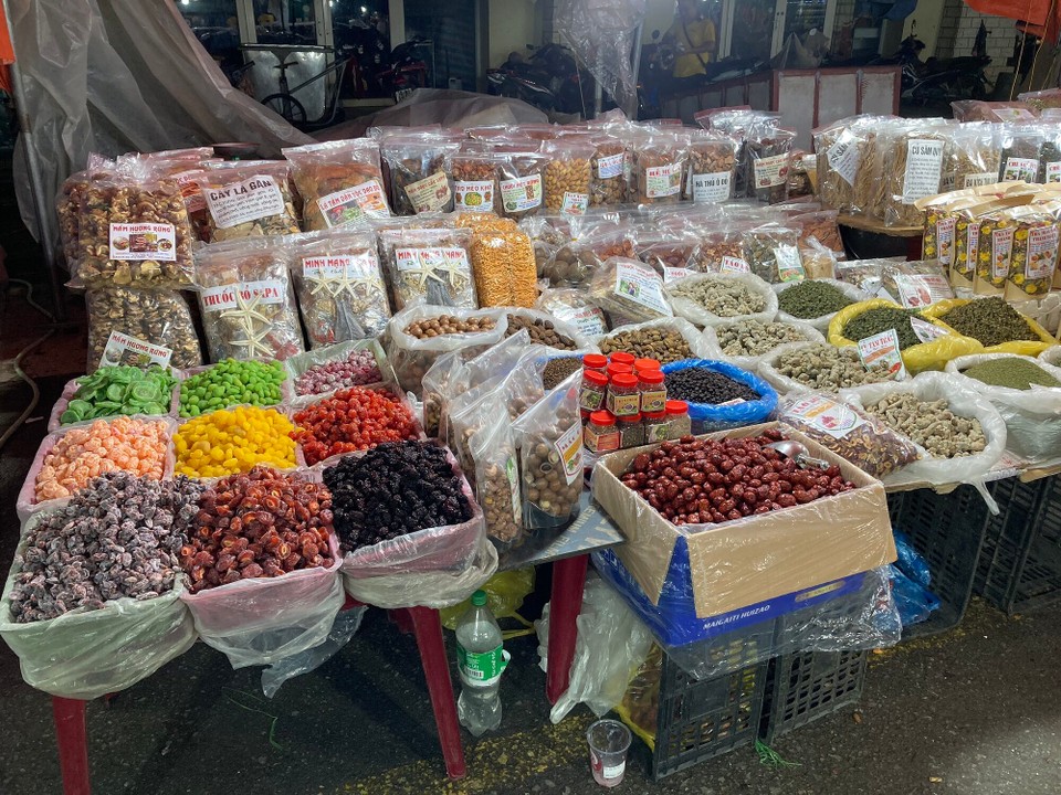 Vietnam - Sa Pa - 