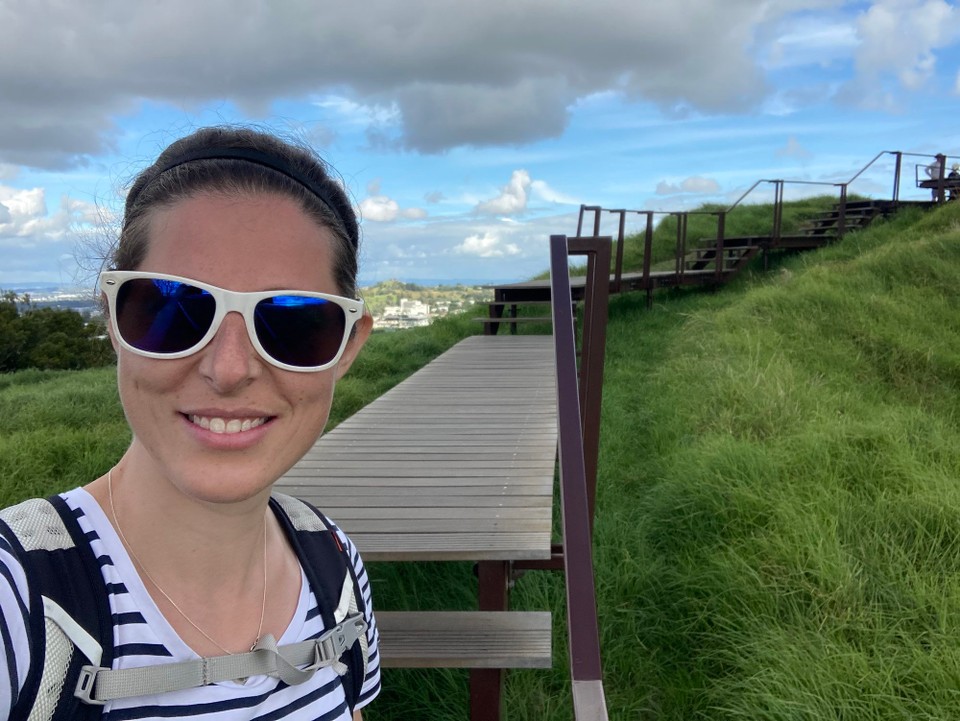 Neuseeland - Auckland - 