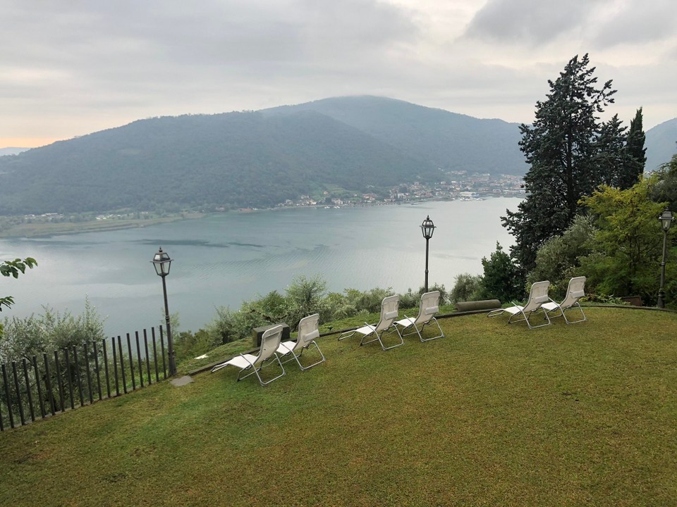 Italien - Sarnico - 