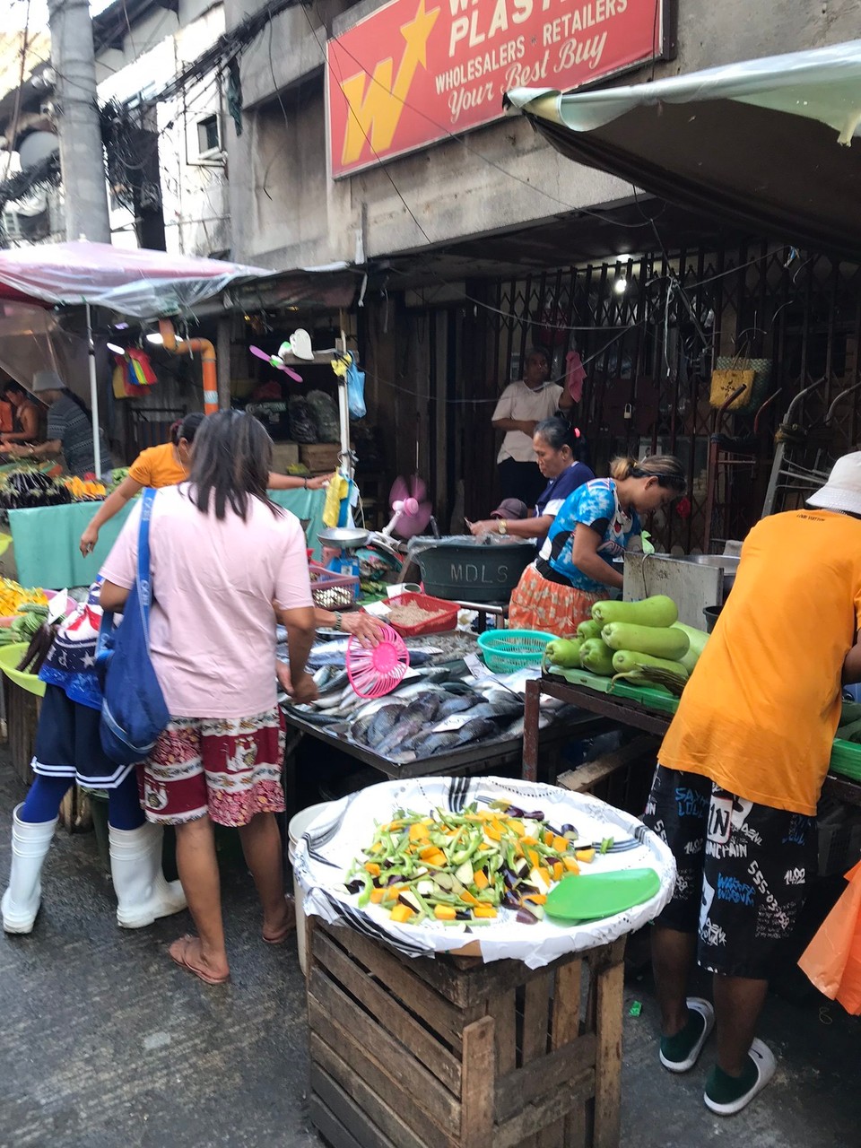 Philippines - Manila - 