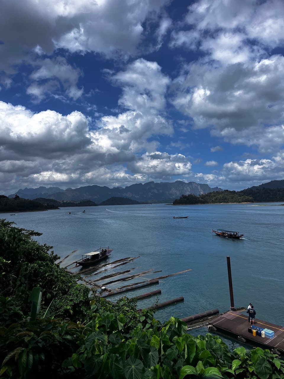 Thailand - Ban Ta Khun - 