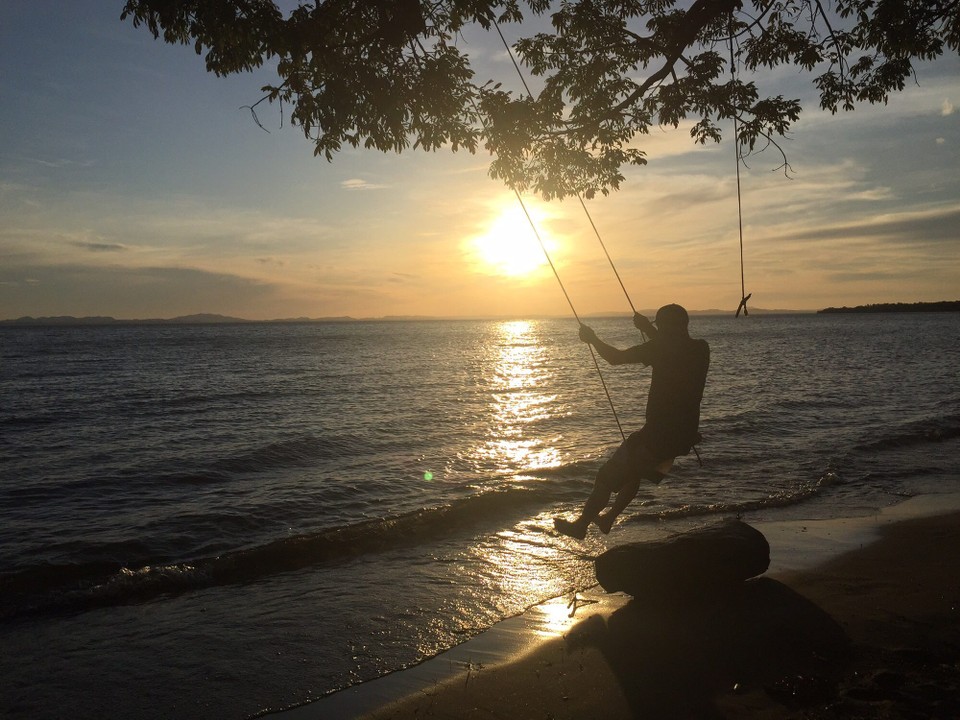 Nicaragua - Altagracia - 