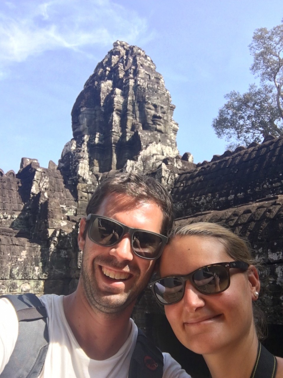Kambodscha - Siem Reap - 