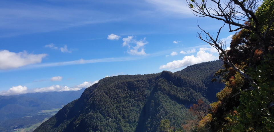 Neuseeland - Mapua - 