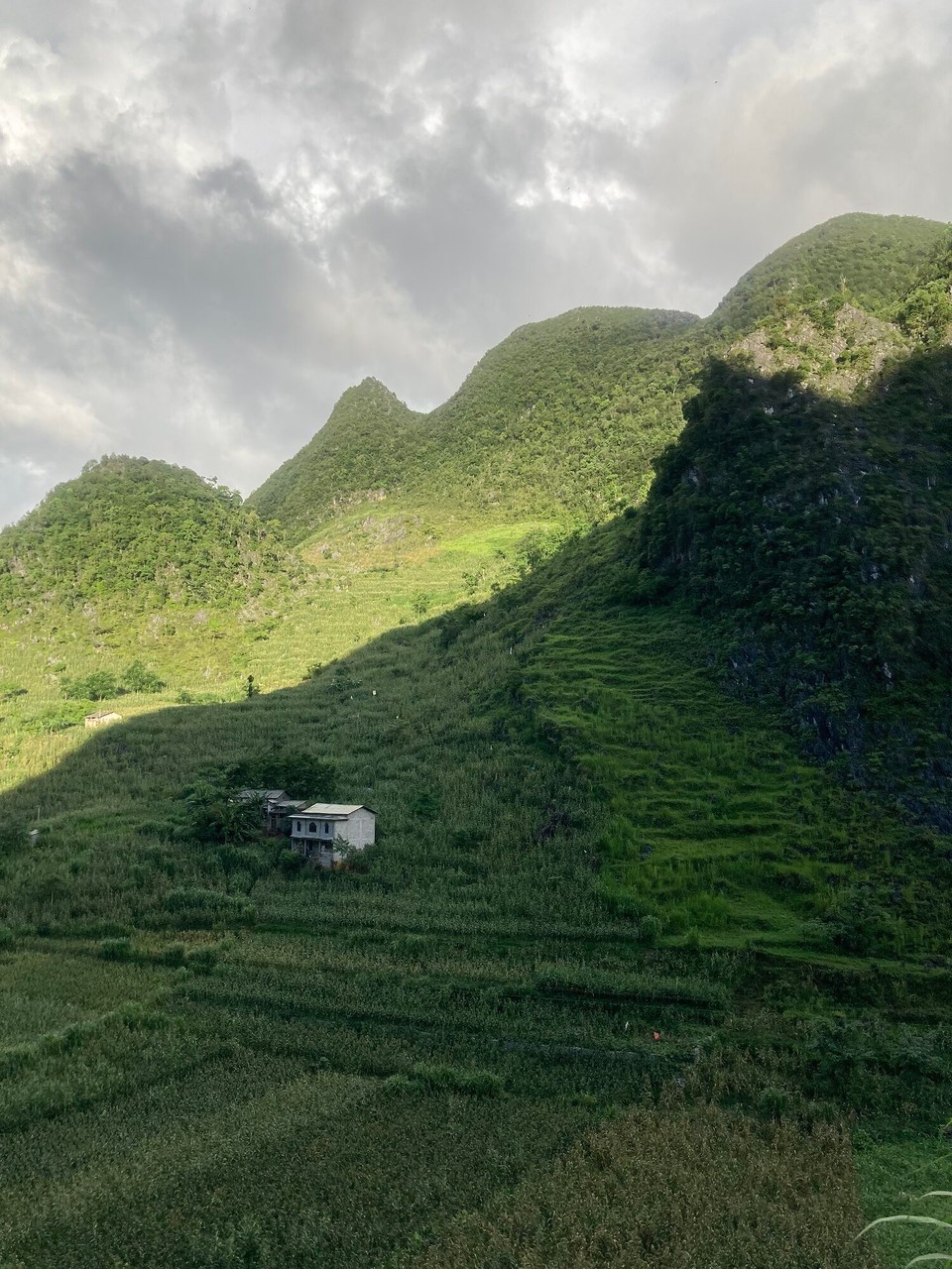 Vietnam - Dong Van - 