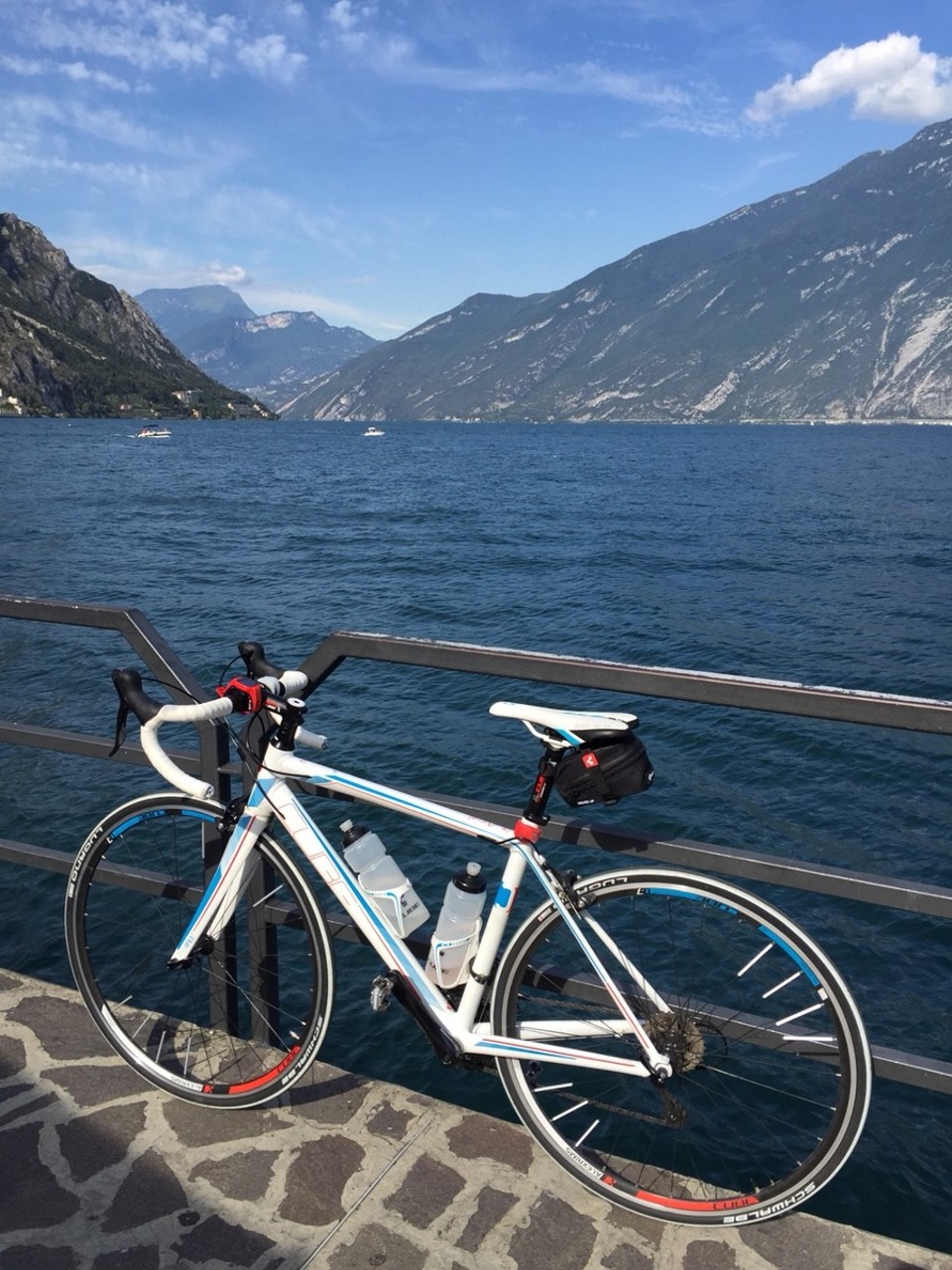 Italy - Limone sul Garda - 
