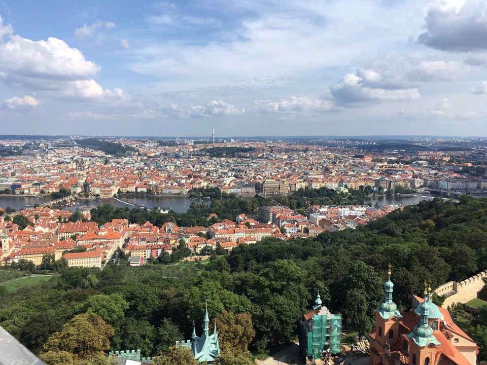 República Checa - Praga - 
