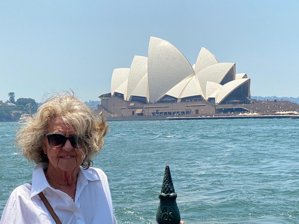 Australien - Sydney - 